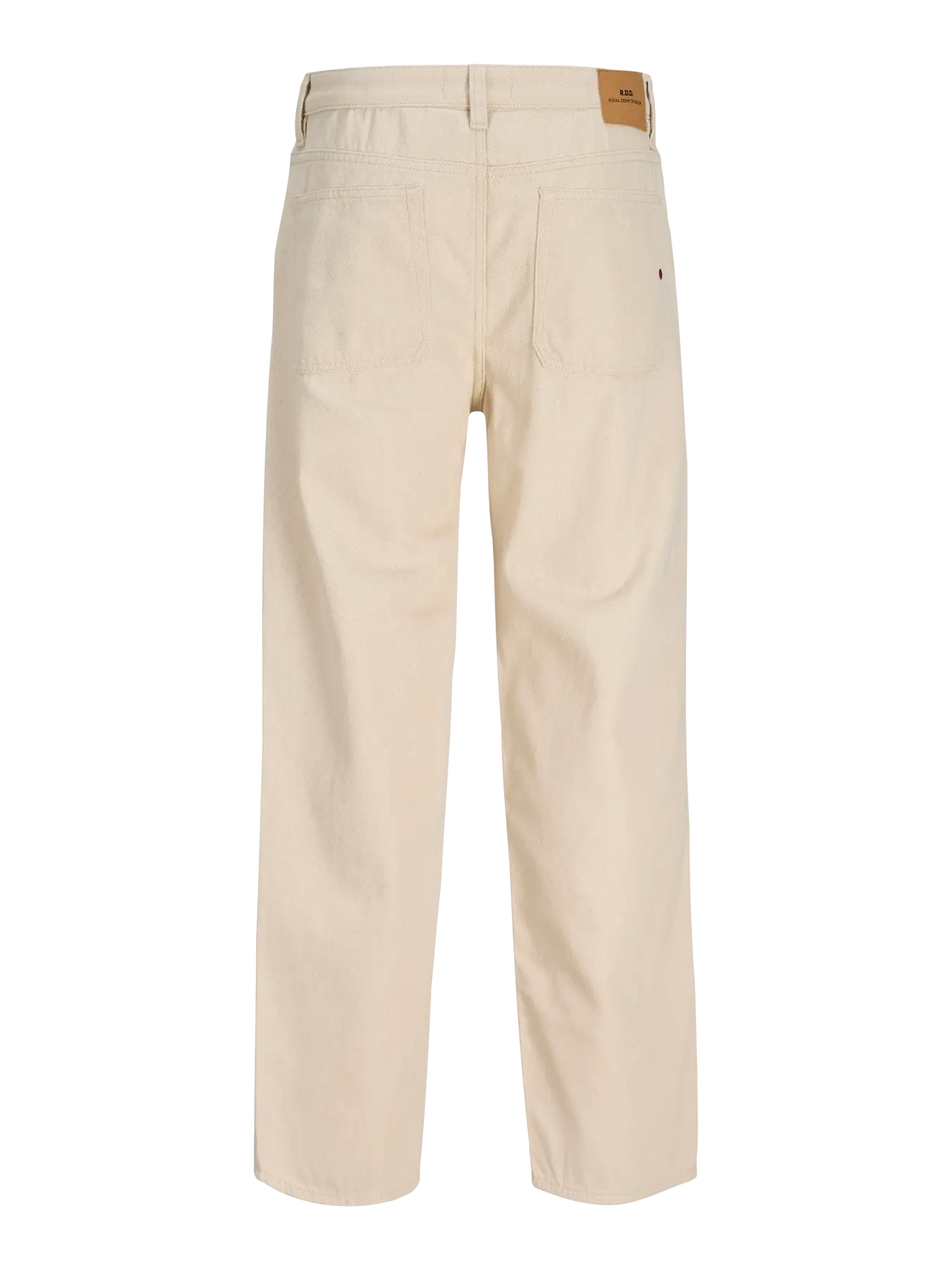 RDD - RDDLOOSE DEVY RE 100 SN - jeans