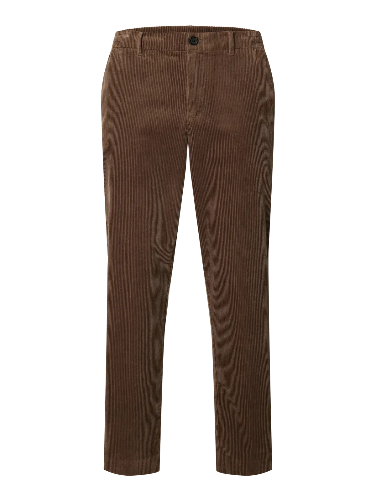 SELECTED - LEROY KRIS CORD PNT - Pants