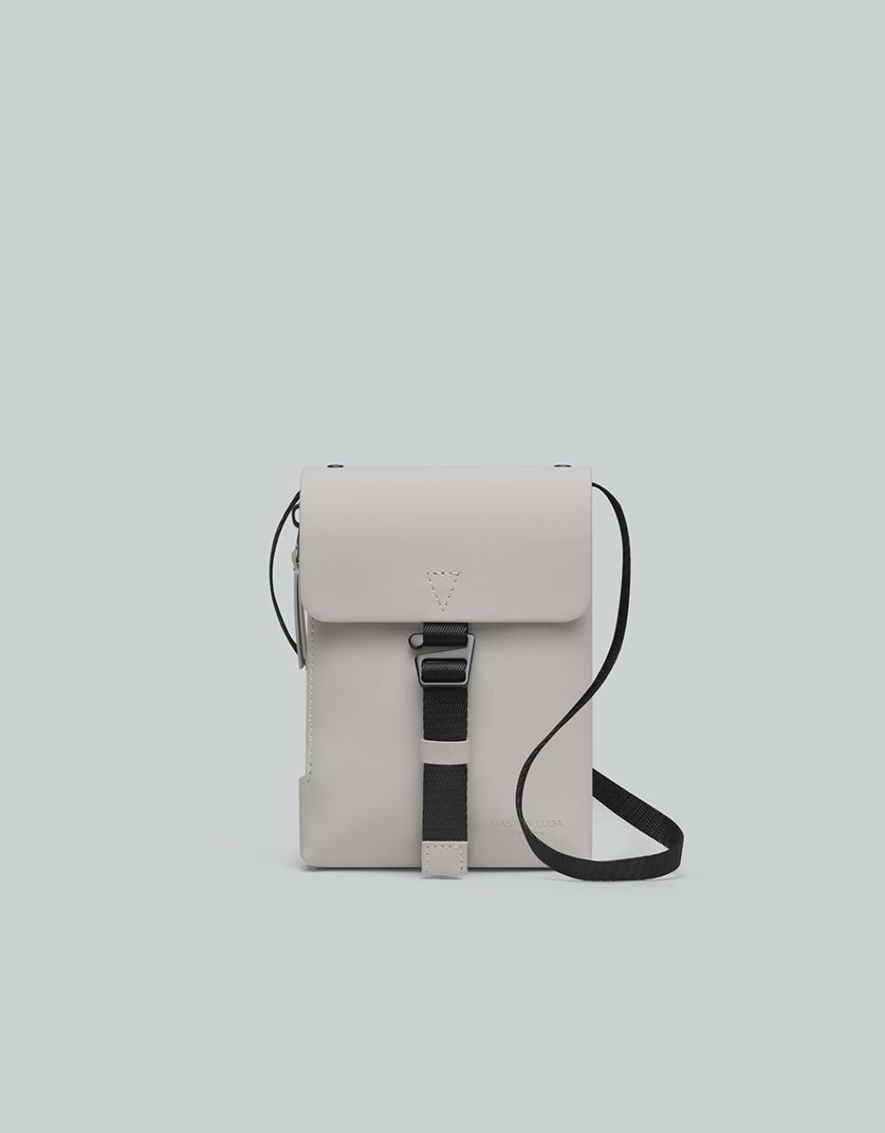 Gaston Luga - Spläsh Mini Crossbody Bag Acc