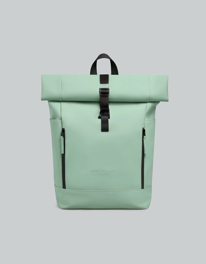 Gaston Luga - Rullen 13” Acc