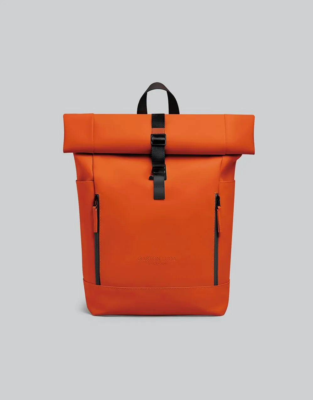 Gaston Luga - Rullen 13” Acc