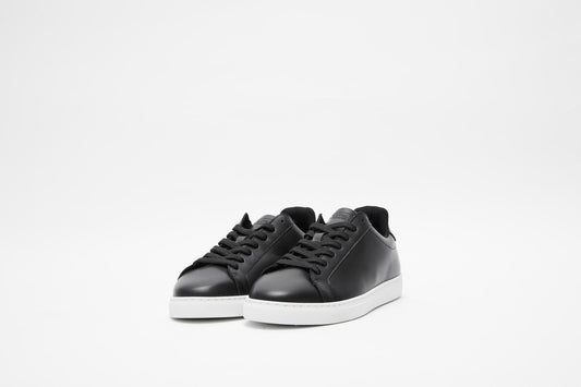 Slhevan New Leather Sneaker Noos O