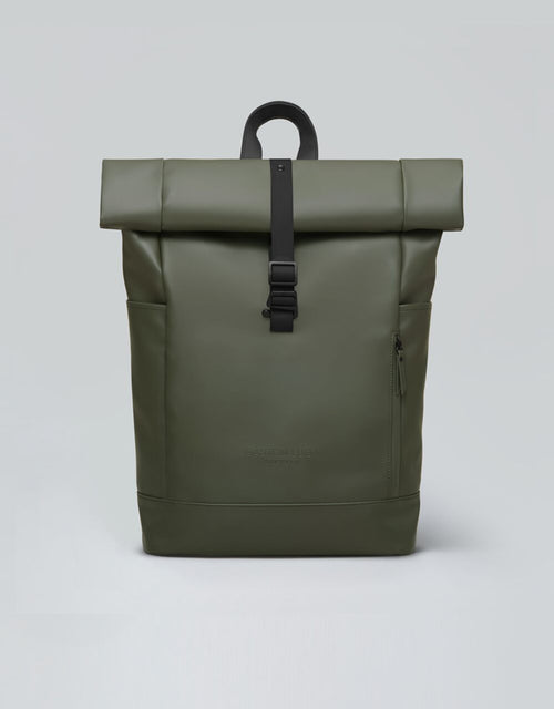Gaston Luga - Spläsh Rolltop 16” Acc