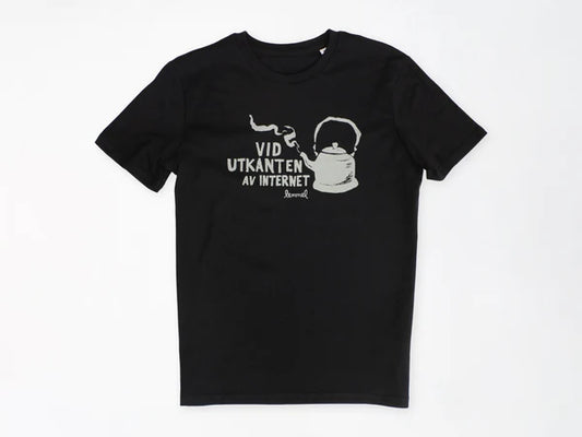 Lemmel - T-Shirt Utkanten