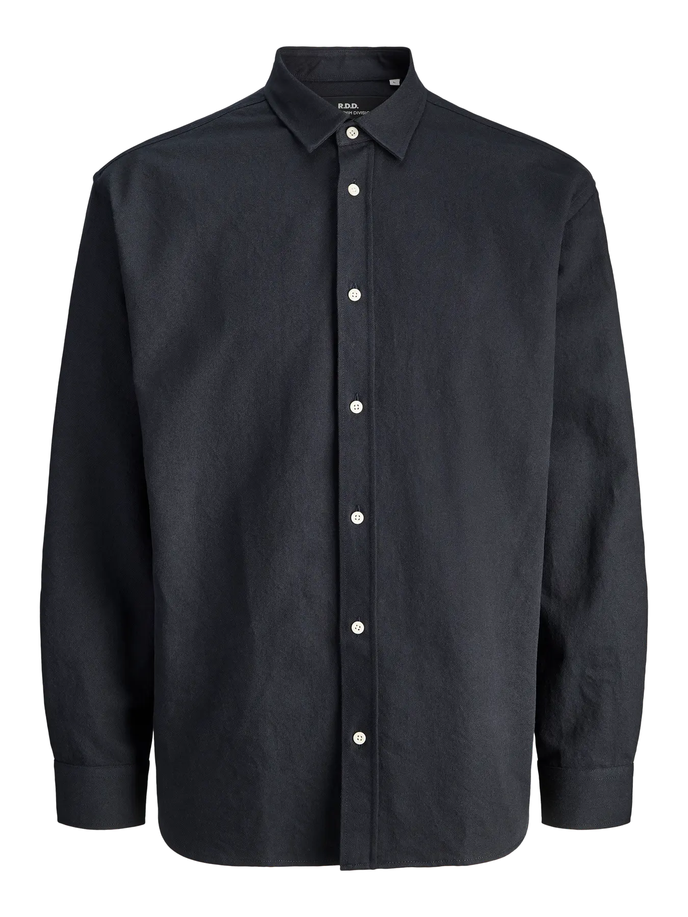 RDDJORDAN SHIRT L/S shirt - Shirt