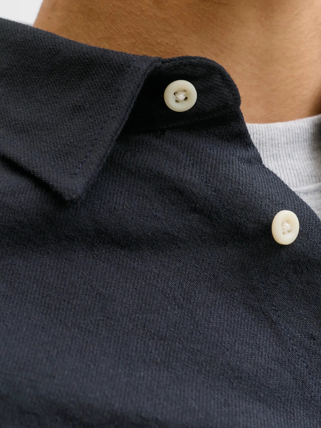 RDDJORDAN SHIRT L/S shirt - Shirt