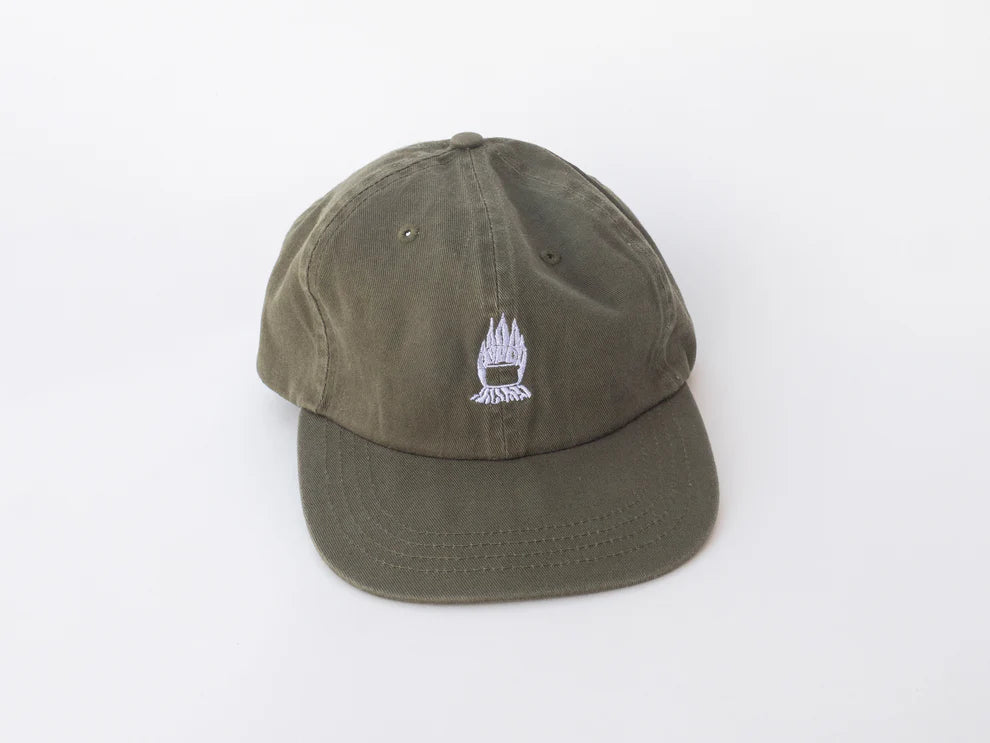 LEMMEL - CAP ”KOKKAFFEKEPSEN” - Acc