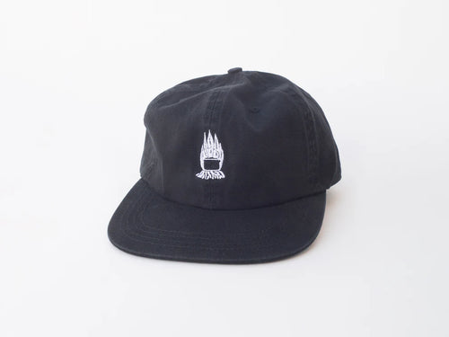 LEMMEL - CAP ”KOKKAFFEKEPSEN” - Acc