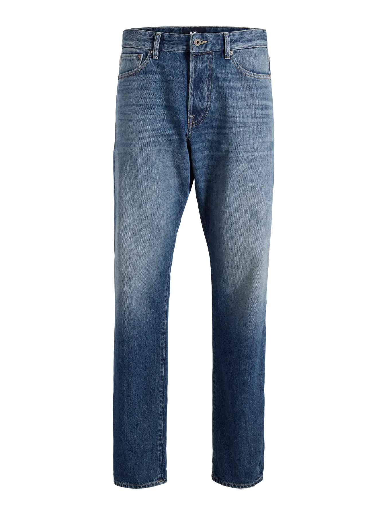 RDDRELAXED ROYAL SELVEDGE RE 361 NOOS - Jeans