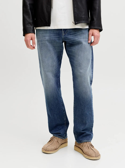 RDDRELAXED ROYAL SELVEDGE RE 361 NOOS - Jeans