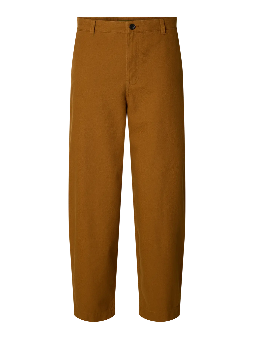Selected - barrel nick domestic workwear - pants
