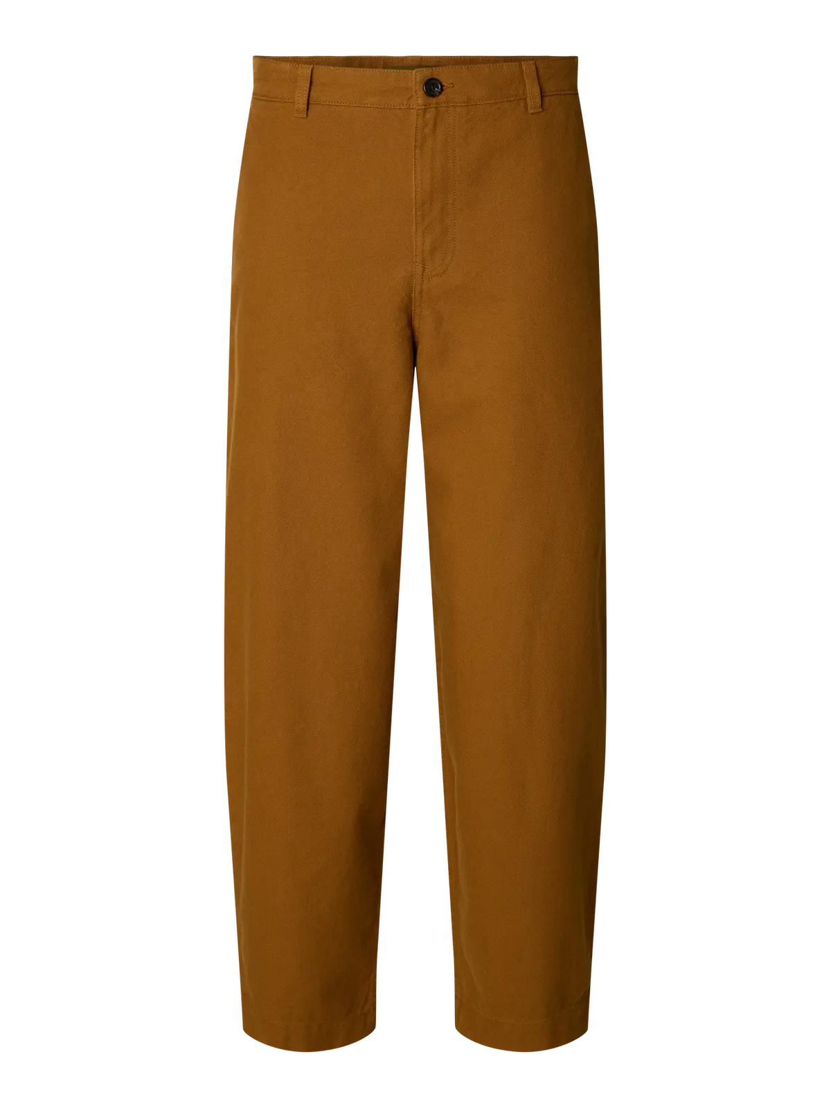 Selected - barrel nick domestic workwear - pants